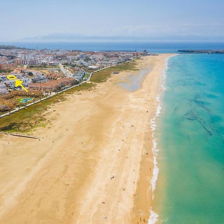 Apartamento Con Terraza Tarifa Eksteriør billede