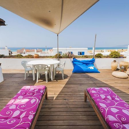 Apartamento Con Terraza Tarifa Eksteriør billede