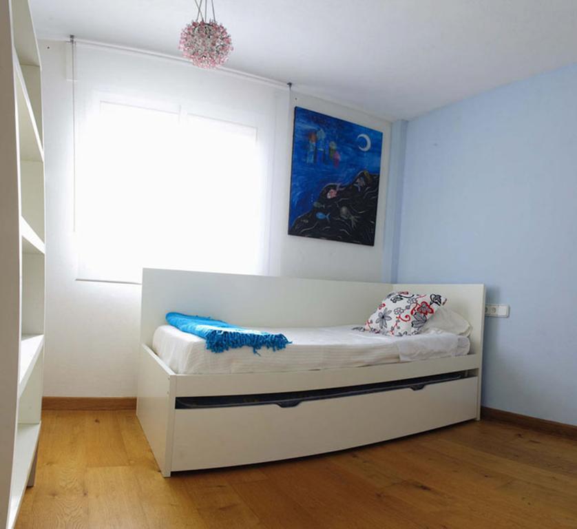 Apartamento Con Terraza Tarifa Eksteriør billede