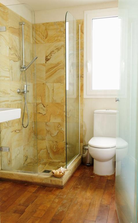 Apartamento Con Terraza Tarifa Eksteriør billede