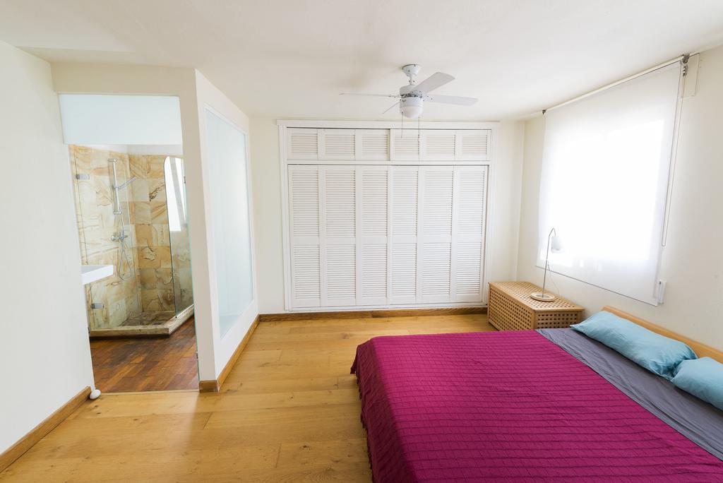 Apartamento Con Terraza Tarifa Eksteriør billede